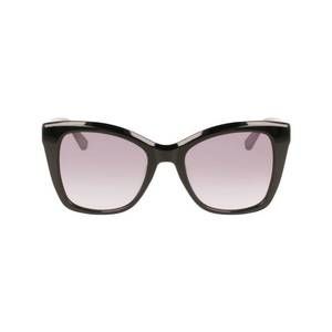 Calvin Klein CK22530S Sunglasses 001 Black 53mm